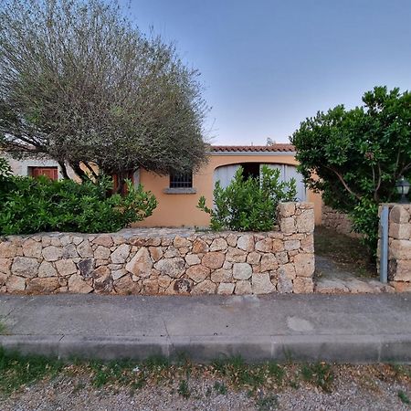 Villa Angedras San Teodoro  Exteriér fotografie