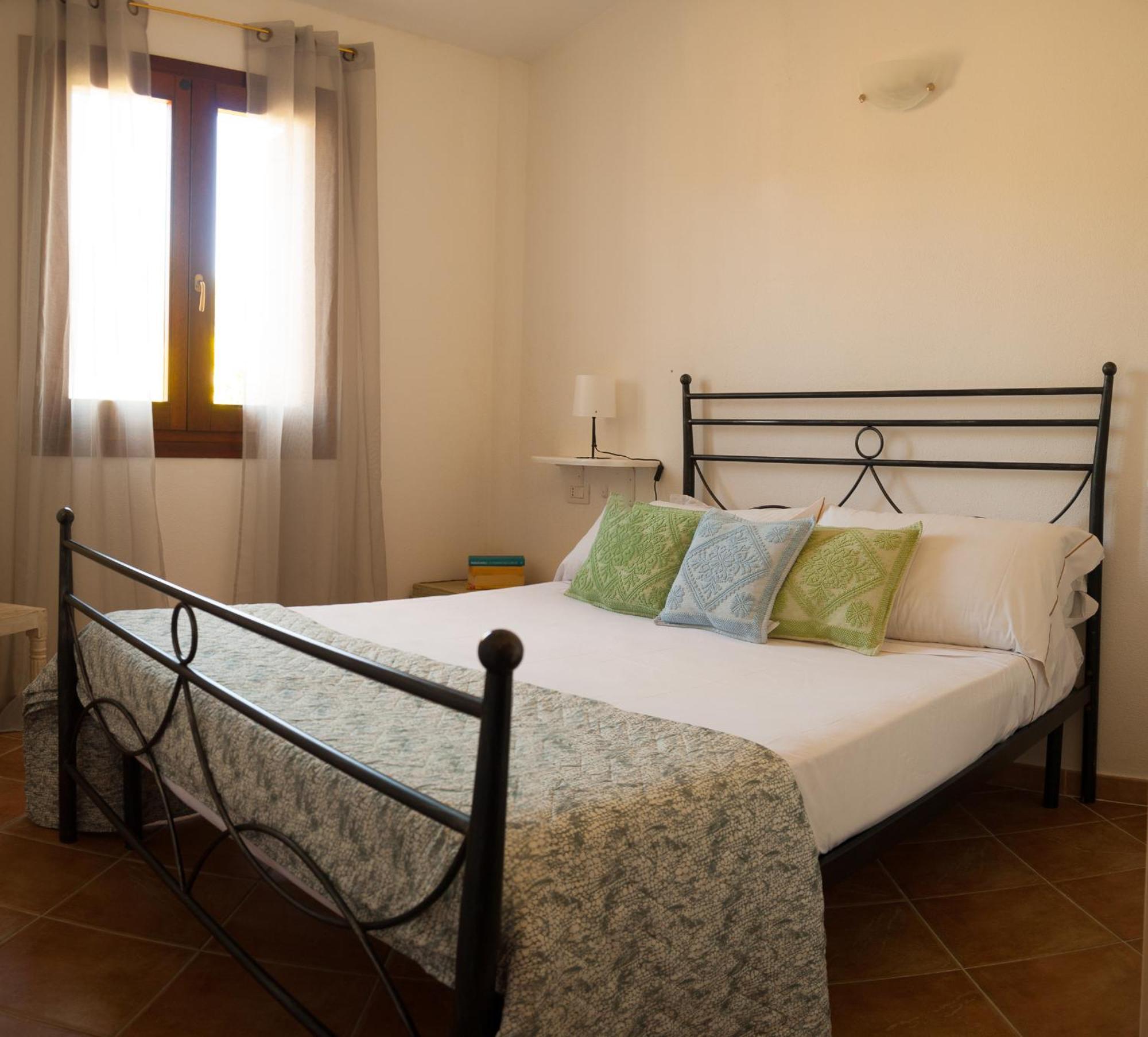 Villa Angedras San Teodoro  Exteriér fotografie